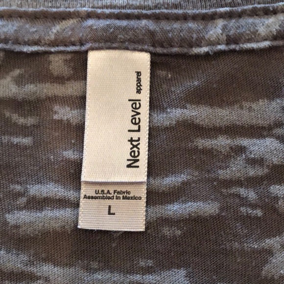 Next Level Bikefest 2013 Ocean City, MD t-shirt L - Picture 3 of 4